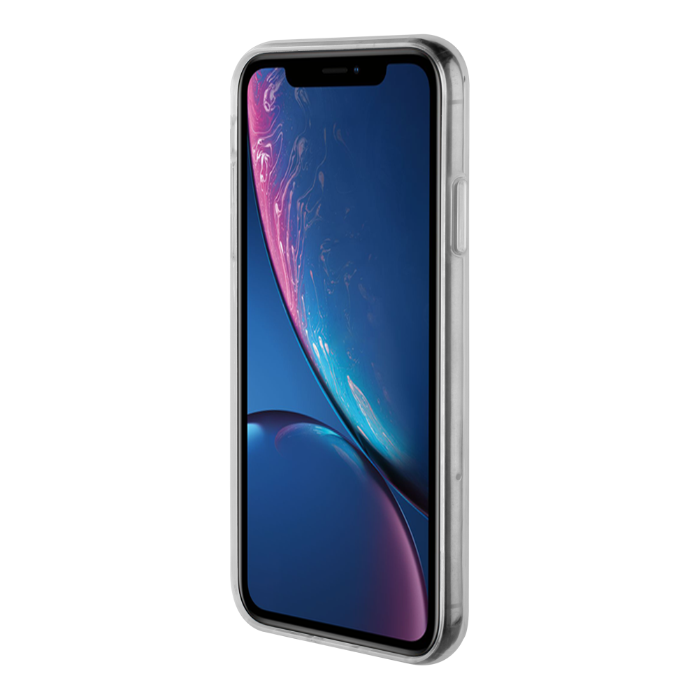 Soft Case - Clear, Apple iPhone 11
