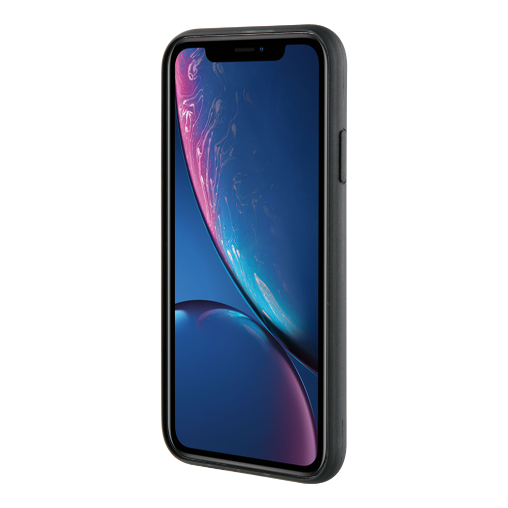 Soft Case - Matt Black, Apple iPhone 11