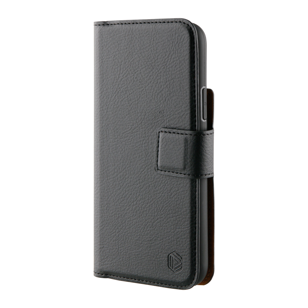 Wallet Case - Black, Apple iPhone 11 Pro