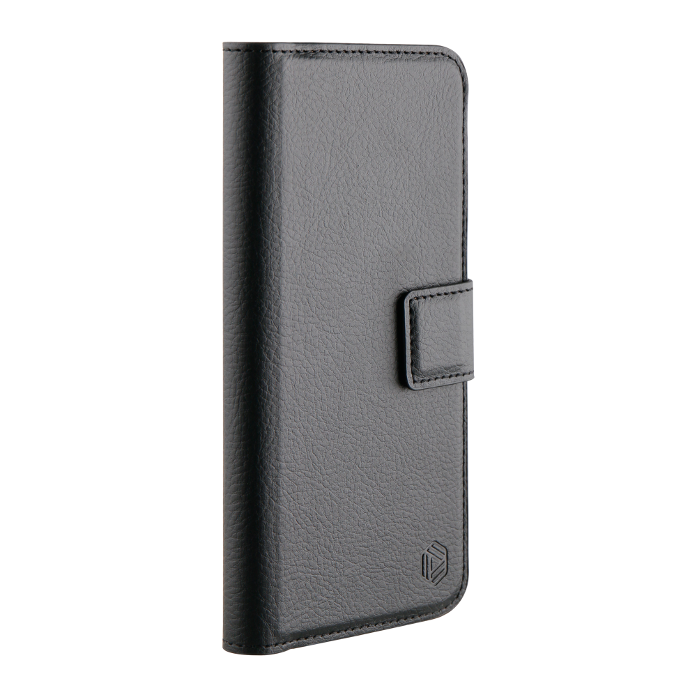 Wallet Case - Black, Apple iPhone 11 Pro