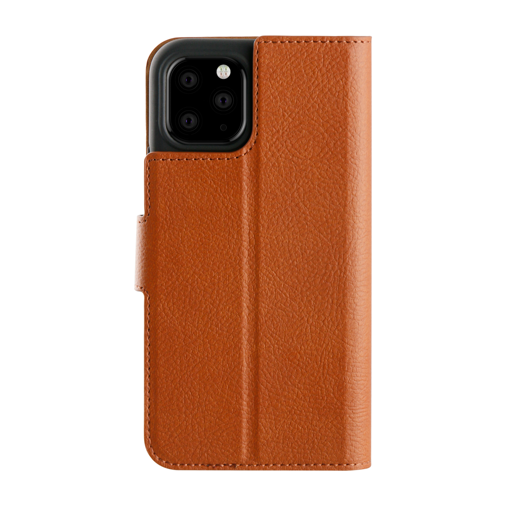 Wallet Case - Brown, Apple iPhone 11 Pro