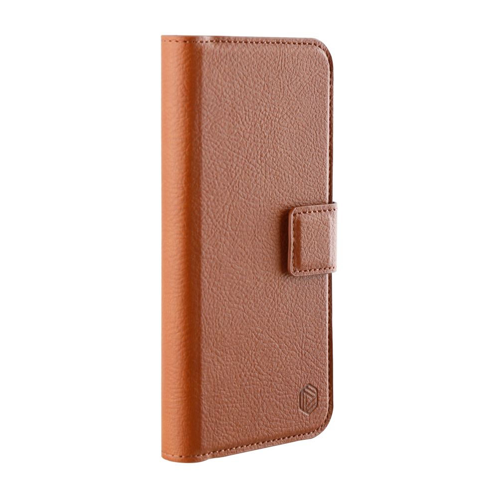 Wallet Case - Brown, Apple iPhone 11 Pro