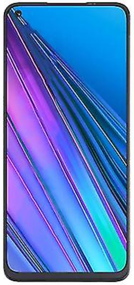 Módulo Pantalla For OPPO Display excl. frame (Refurb) - Black, Oppo A74 (5G) / Oppo A54 (5G) Original Service Pack