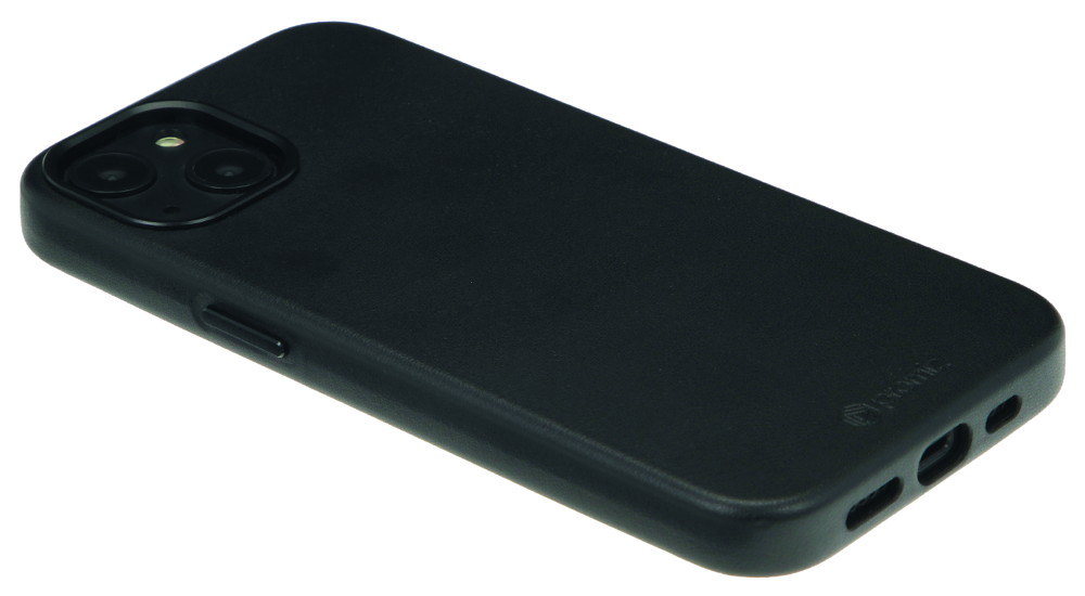 Back Cover (CoverZ - Magsafe Compatible) - Black, Apple iPhone 14/13