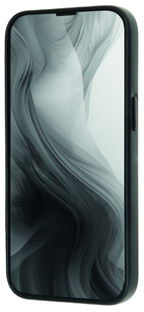 Back Cover (CoverZ - Magsafe Compatible) - Black, Apple iPhone 15 Plus