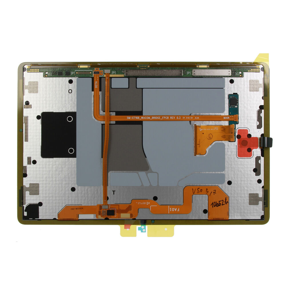 Módulo Pantalla Display (Original), Samsung Galaxy Tab S9; SM-X71 Original Service Pack GH82-31769A