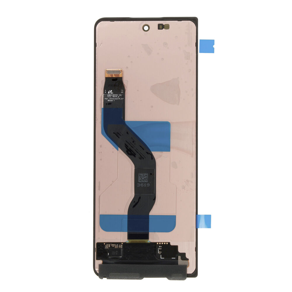 Módulo Pantalla Display (Original), Samsung Galaxy Z Fold 5; SM-F946 Original Service Pack GH82-31849A