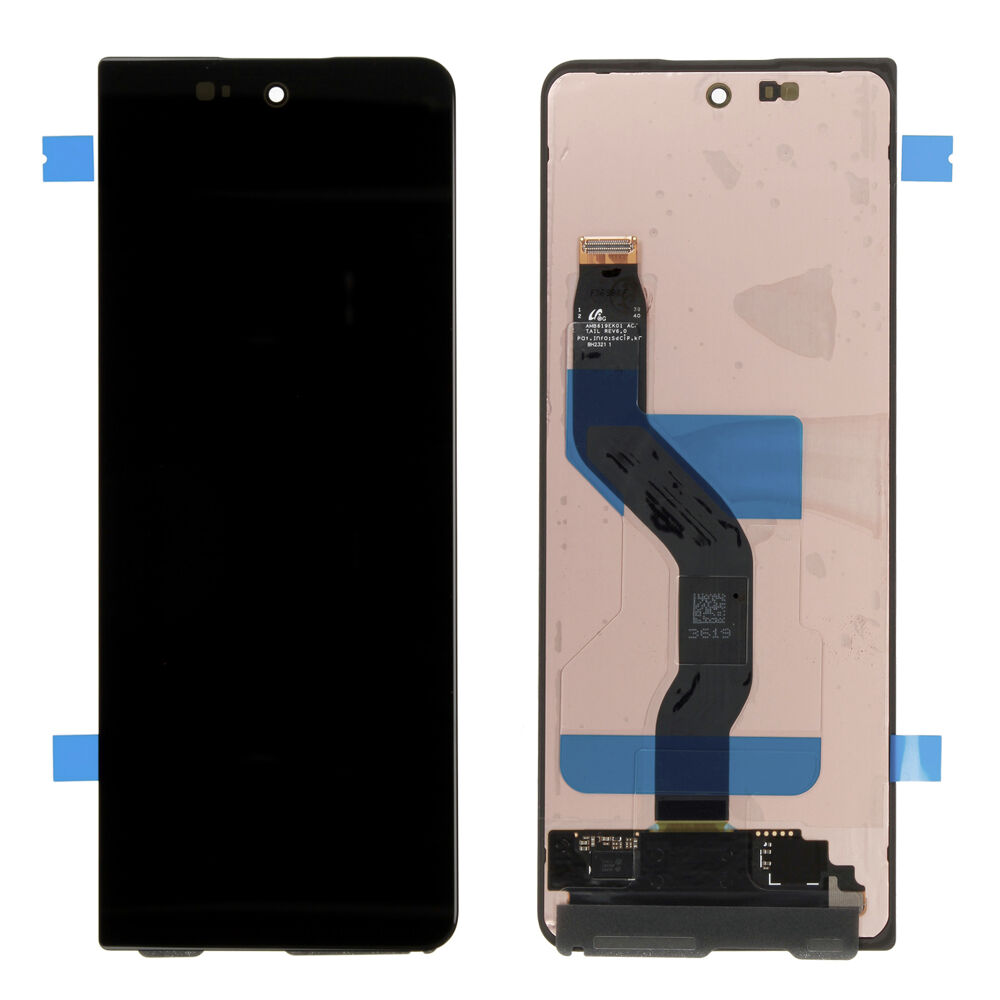 Módulo Pantalla Display (Original), Samsung Galaxy Z Fold 5; SM-F946 Original Service Pack GH82-31849A