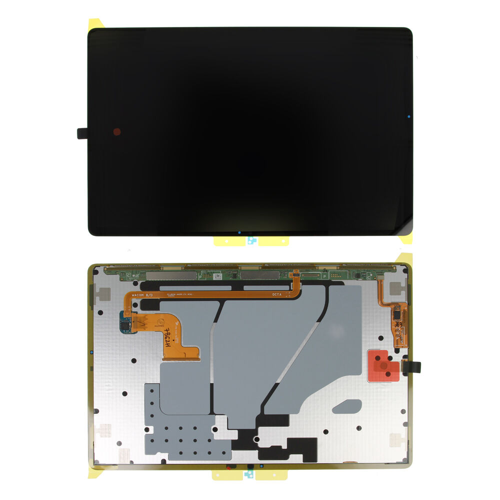 Módulo Pantalla Display (Original), Samsung Galaxy Tab S9 Plus; SM-X816 Original Service Pack GH82-31902A