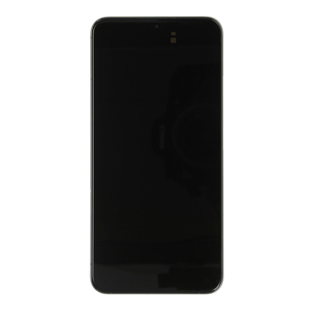 Módulo Pantalla Display incl. Battery (Original) - Green, Samsung Samsung Galaxy S22 Plus; SM-S906 Original Service Pack GH82-27499C