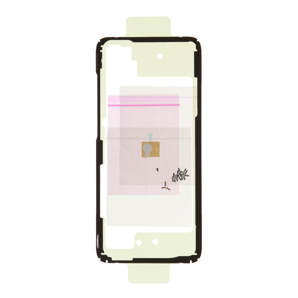 Módulo Pantalla Samsung Repair Kit Display, Galaxy S20; SM-G981 Original Service Pack GH82-31411A