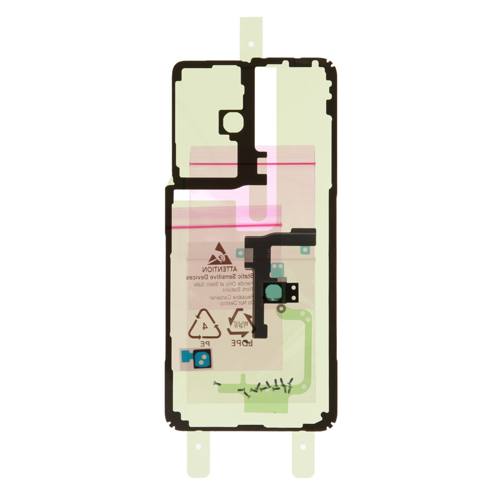 Módulo Pantalla Samsung Repair Kit Display, Galaxy S21 Ultra; SM-G998 Original Service Pack GH82-31421A