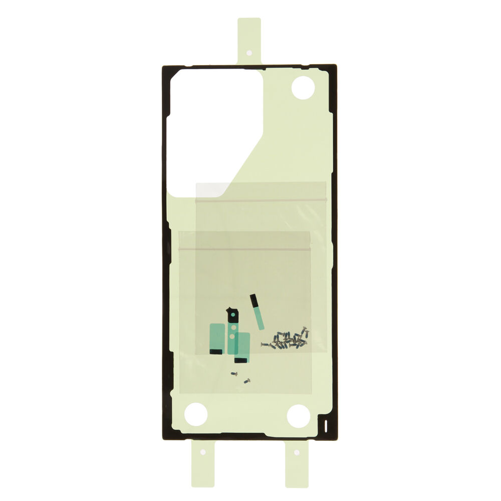 Módulo Pantalla Samsung Repair Kit Display, Galaxy S22 Ultra; SM-S908 Original Service Pack GH82-31427A