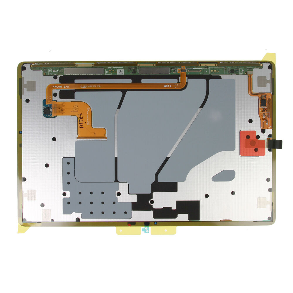Módulo Pantalla Display (Original), Samsung Galaxy Tab S9 Plus; SM-X816 Original Service Pack GH82-31902A