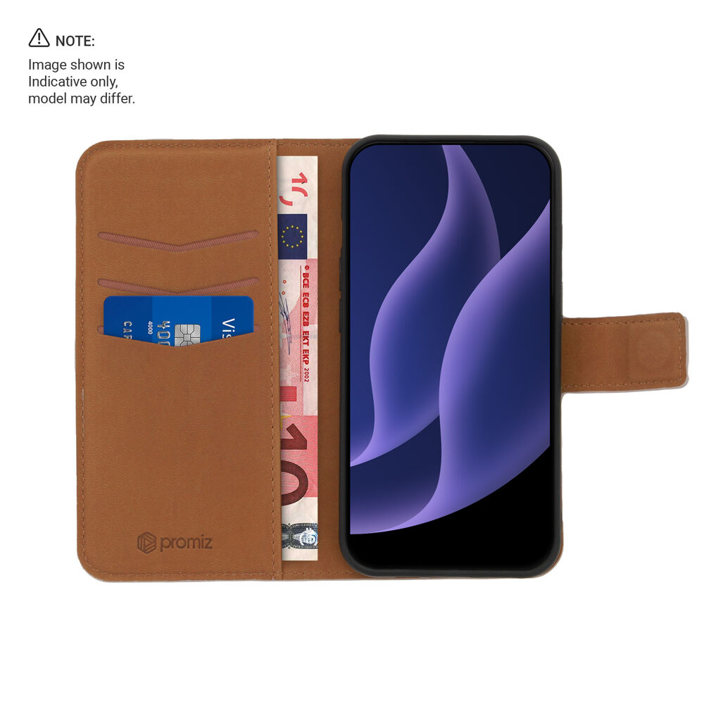 Wallet Case - Lilac, Apple iPhone 15