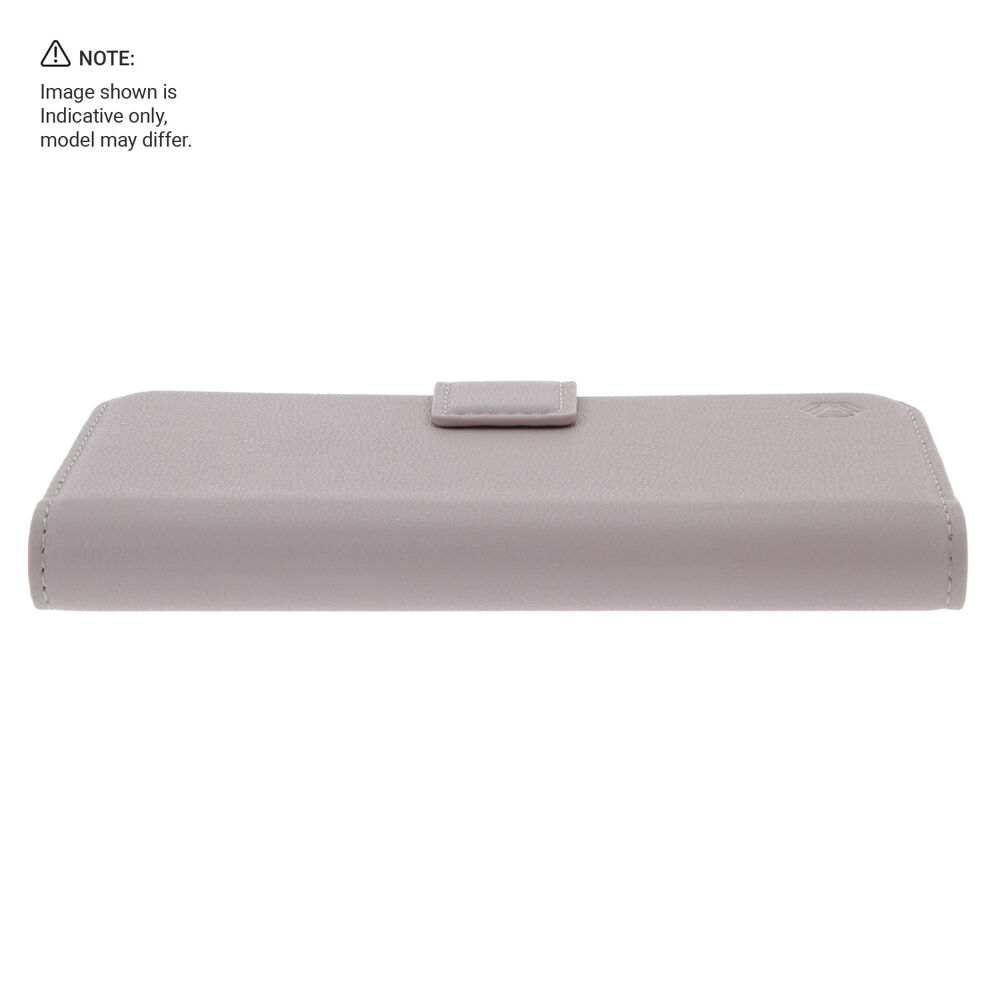 Wallet Case - Lilac, Apple iPhone 15