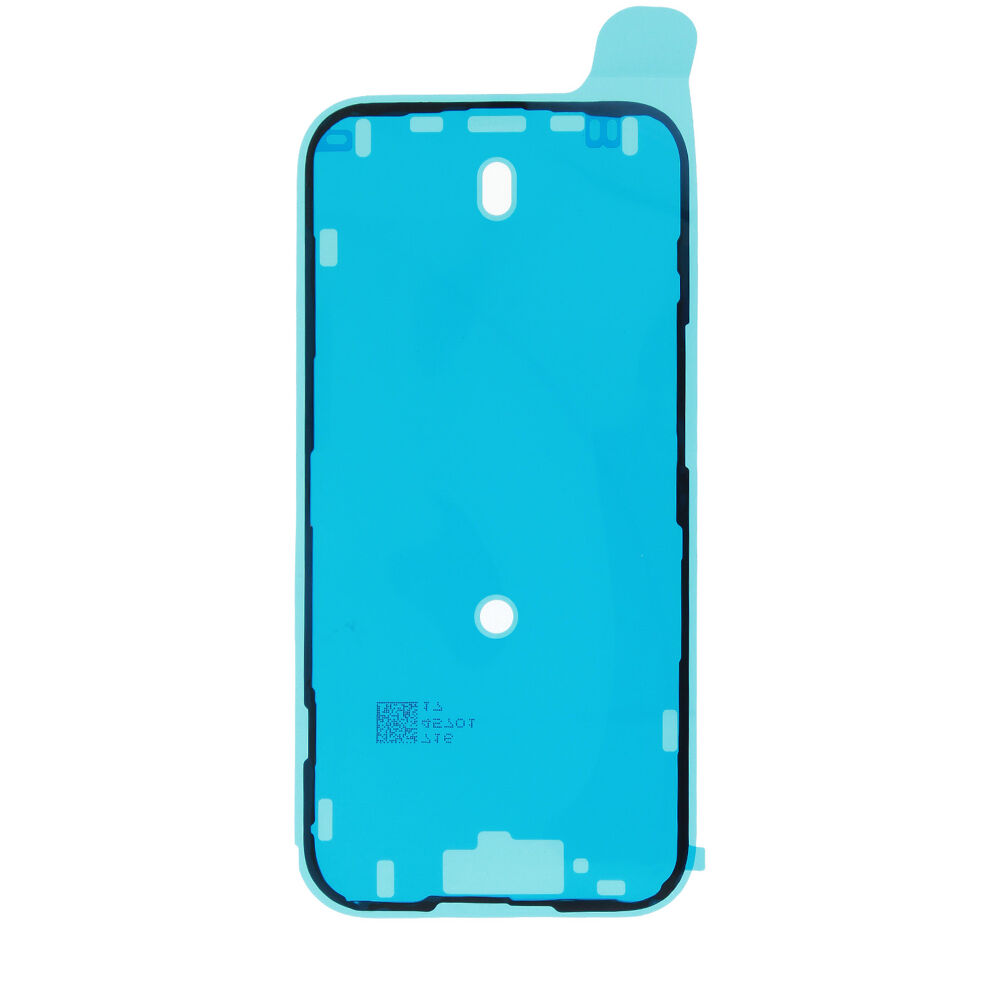 Rear Cover kit (excl. Logo) - Pink, For iPhone 15