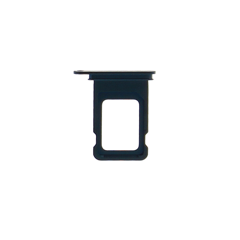 Rear Cover kit (excl. Logo) - Grey, For iPhone 15 Pro Max