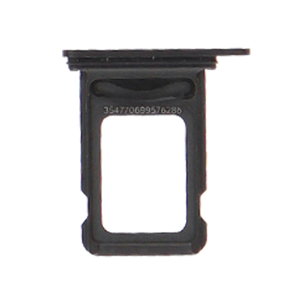Rear Cover (Pulled A) incl. small parts - Blue, For iPhone 13 Pro