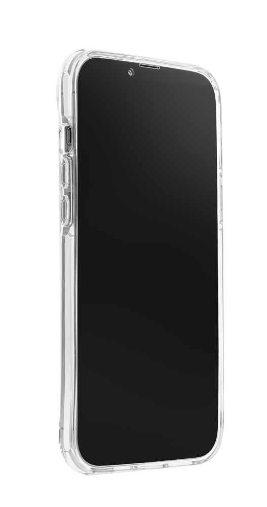 Rugged Case - Clear, Apple iPhone 14 Pro / 13 Pro