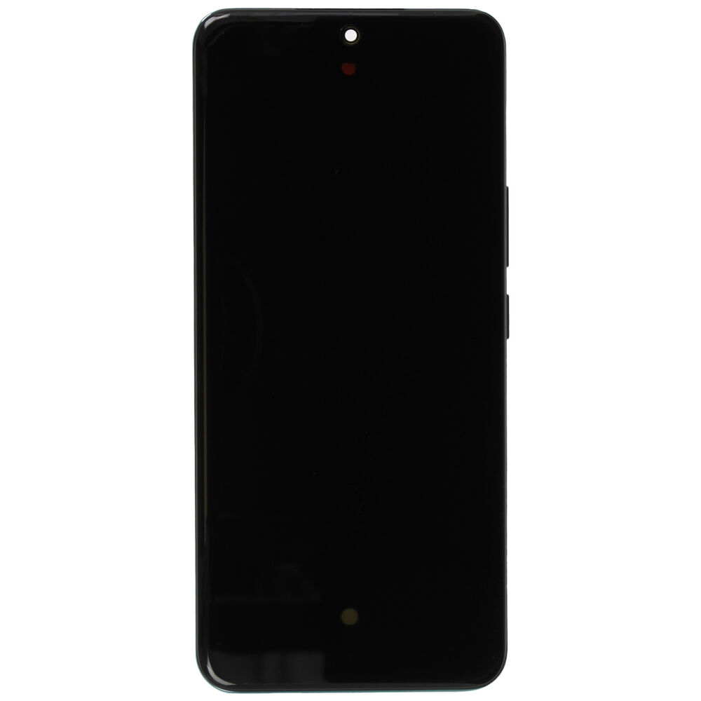 Módulo Pantalla Display incl. frame (Original) - Green, Honor 90 Original Service Pack