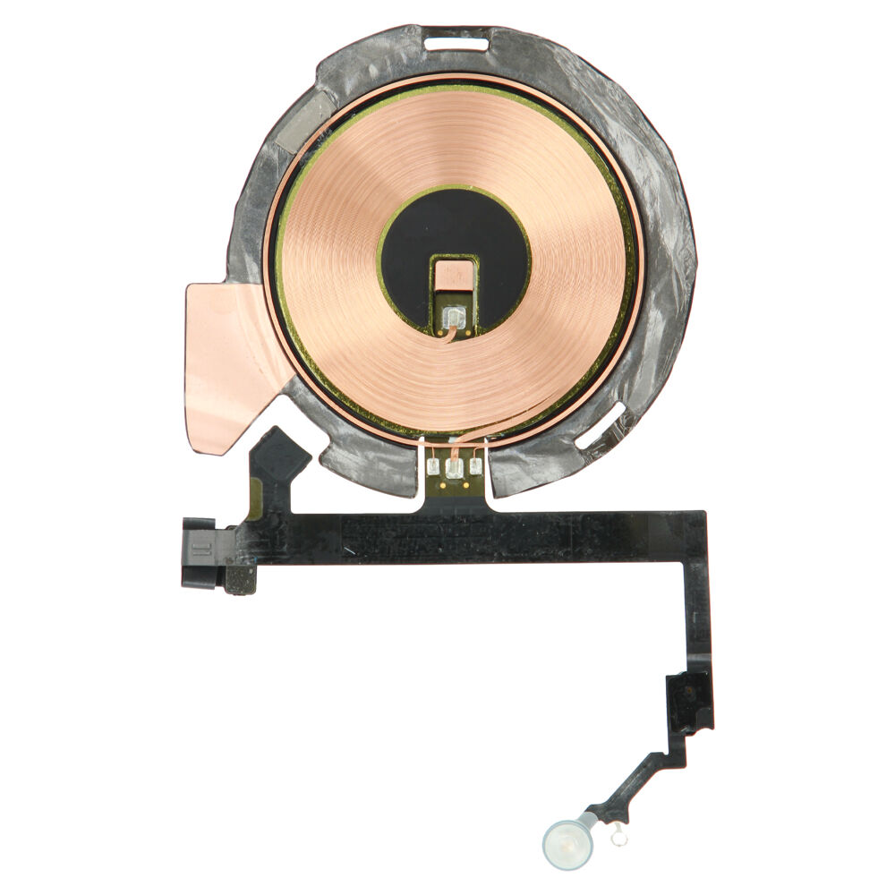 Wireless Charging incl. Flex Cable, For iPhone 14 Plus