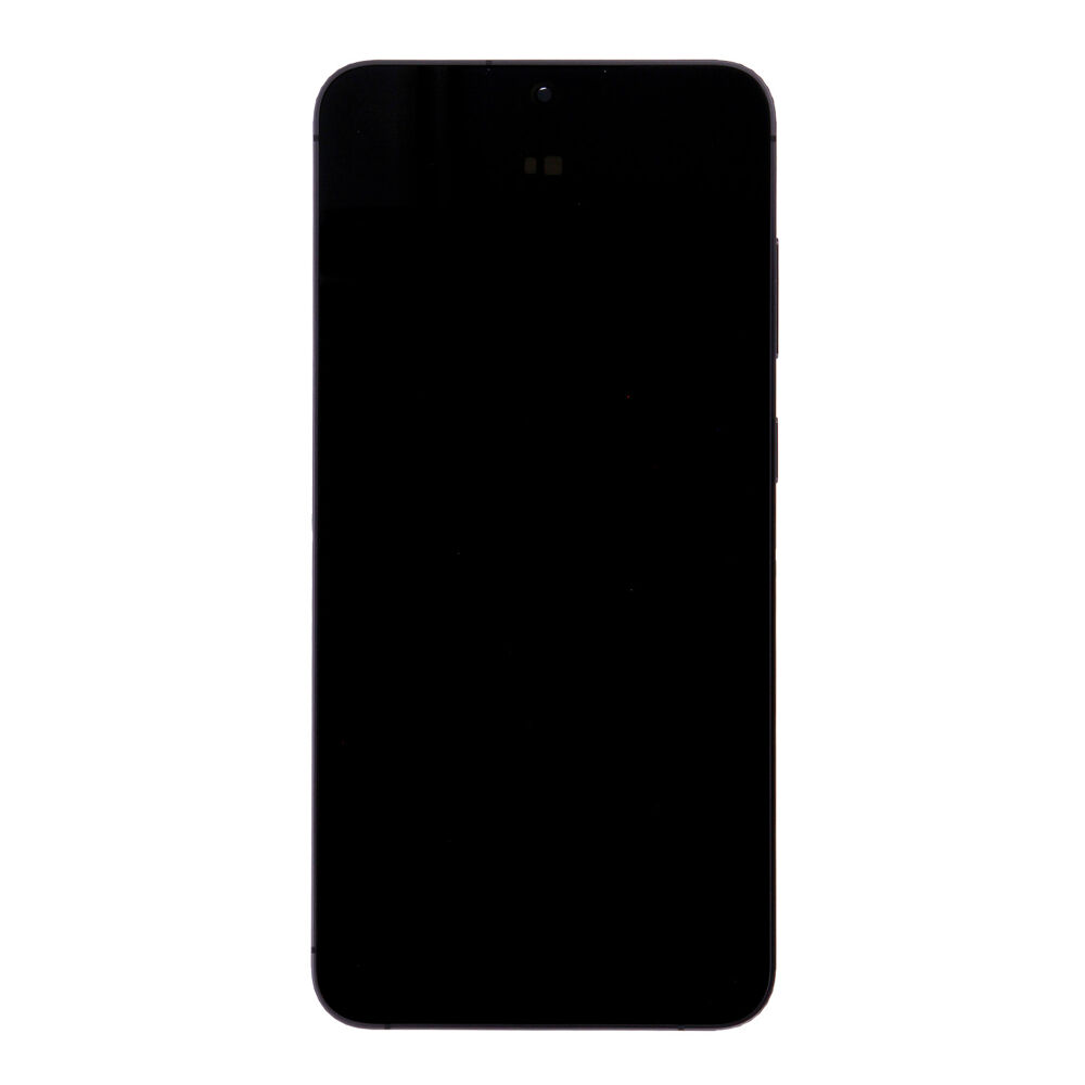 Módulo Pantalla Display incl. battery (Original) - Onyx Black, Samsung Galaxy S24 Plus; SM-S926B Original Service Pack GH82-33412A