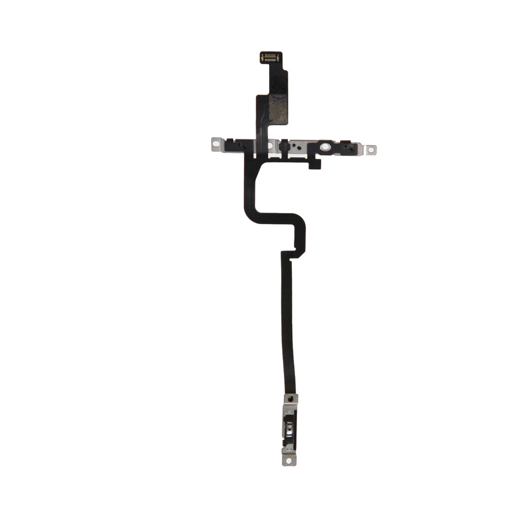 Flex Cable Power & Volume Button, For iPhone 15 Pro