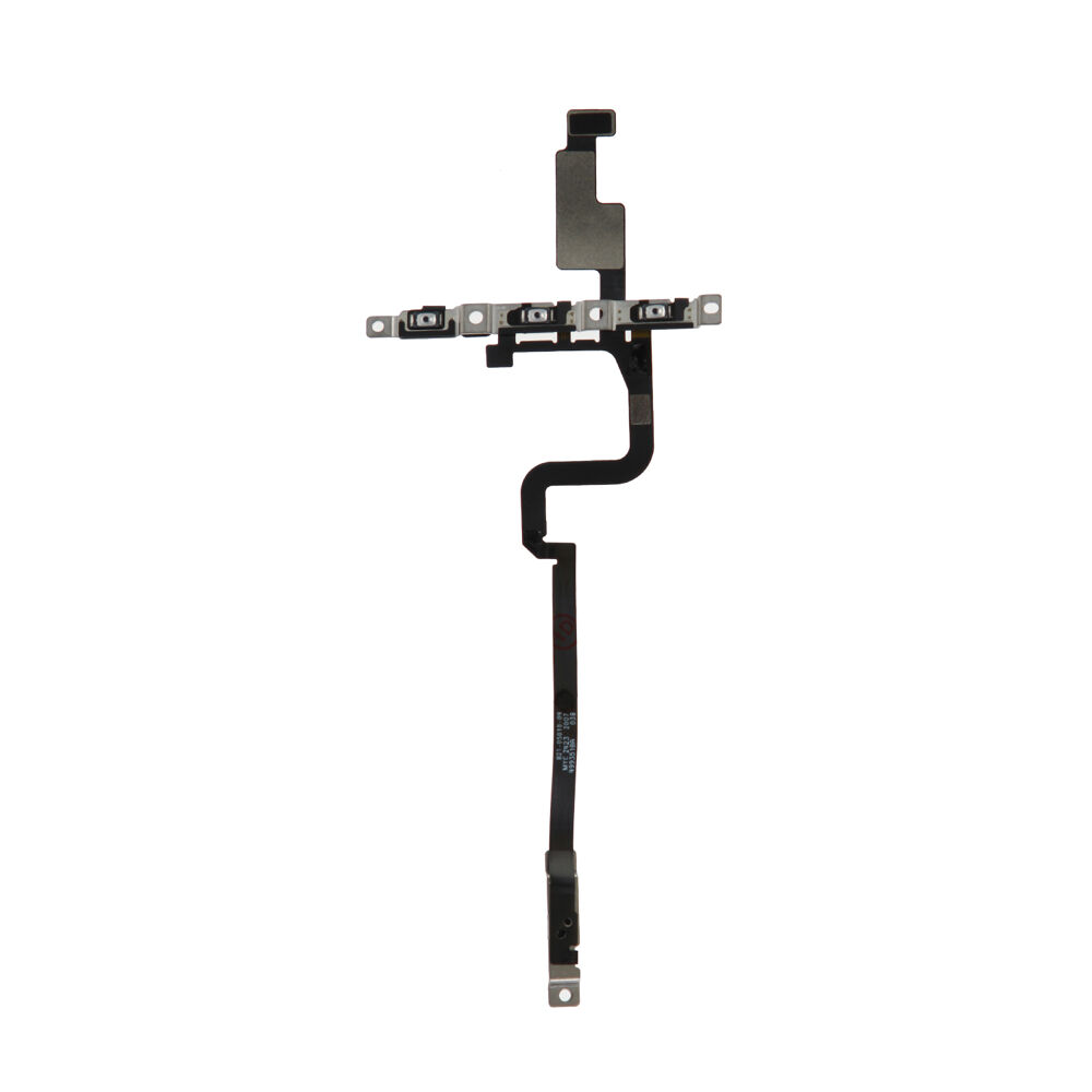 Flex Cable Power & Volume Button, For iPhone 15 Pro