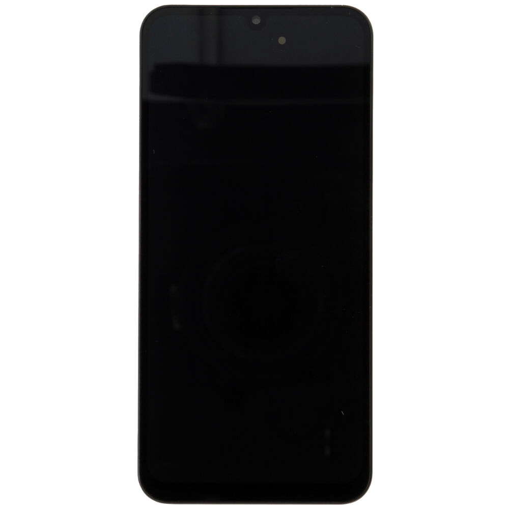 Módulo Pantalla Display incl. battery (Original) - Black, Samsung Galaxy A25 (5G); SM-A256 Original Service Pack GH82-33216A