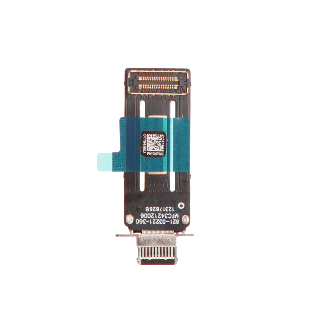 Dock Connector - Black, for iPad mini 6