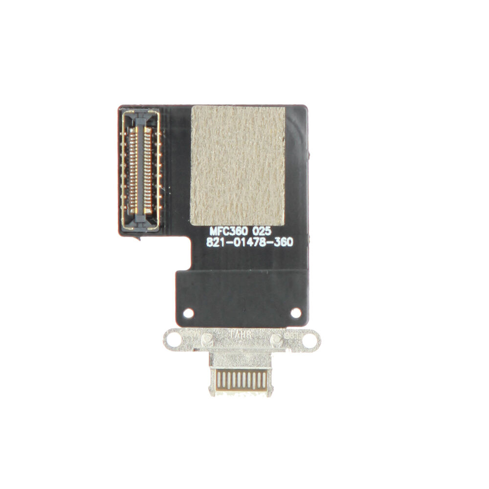 Dock Connector - White, for iPad Pro 11 (2018)