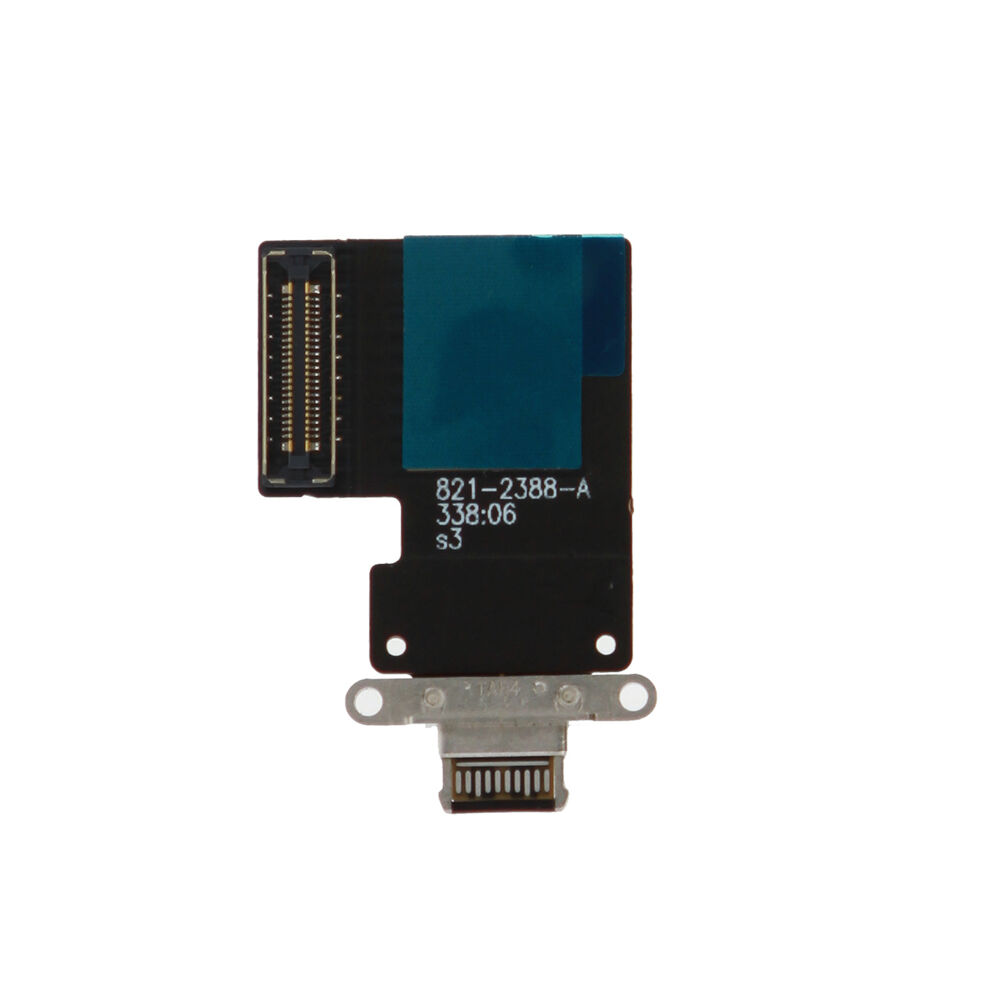 Dock Connector - Black, for iPad Pro 11 (2020)