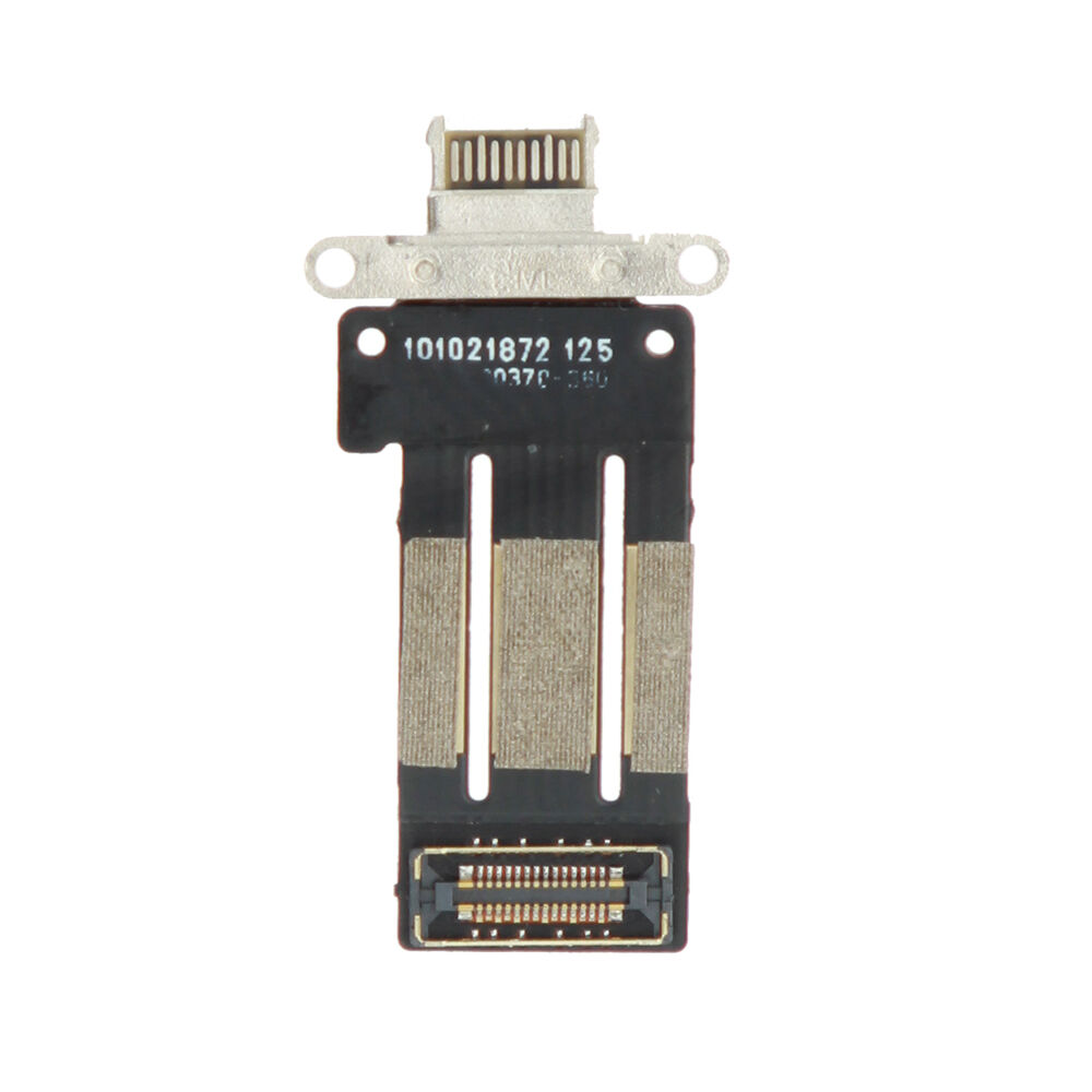 Dock Connector - White, for iPad Pro 11 (2021)