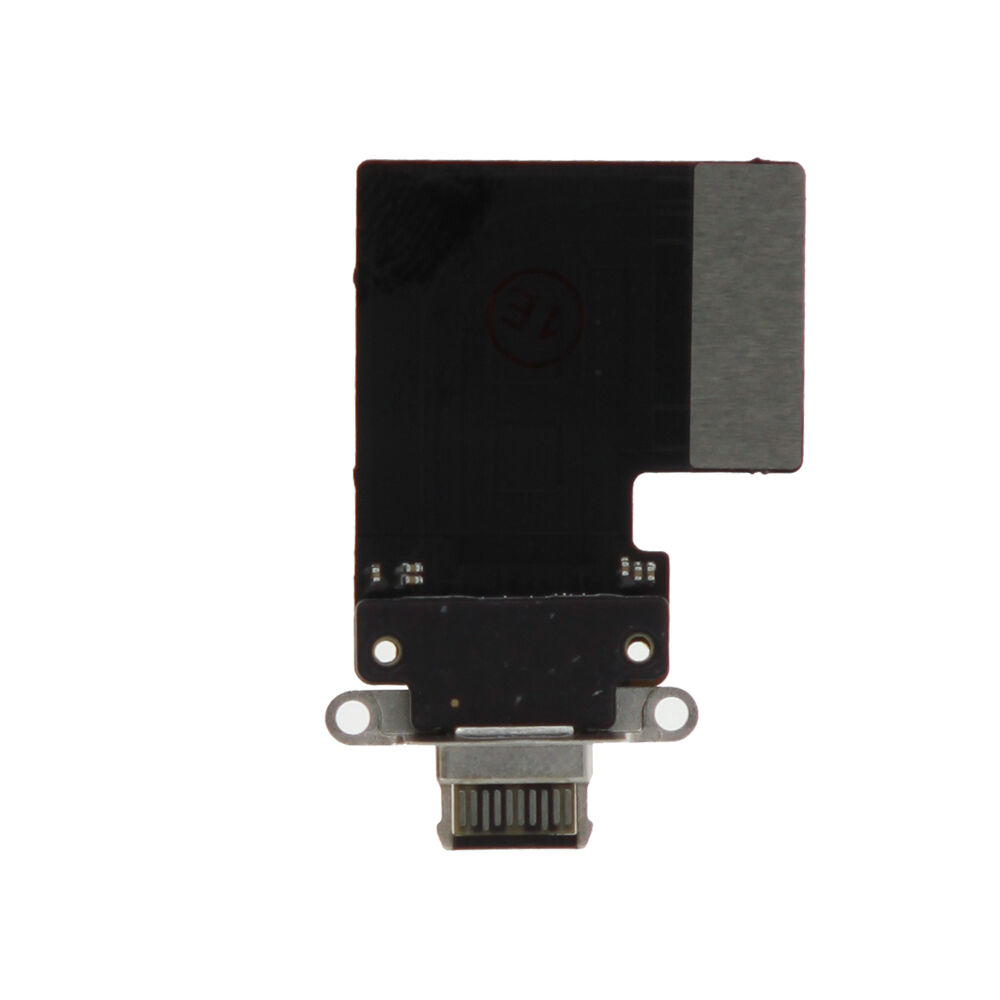 Dock Connector - Black, for iPad Pro 12.9 (2020)