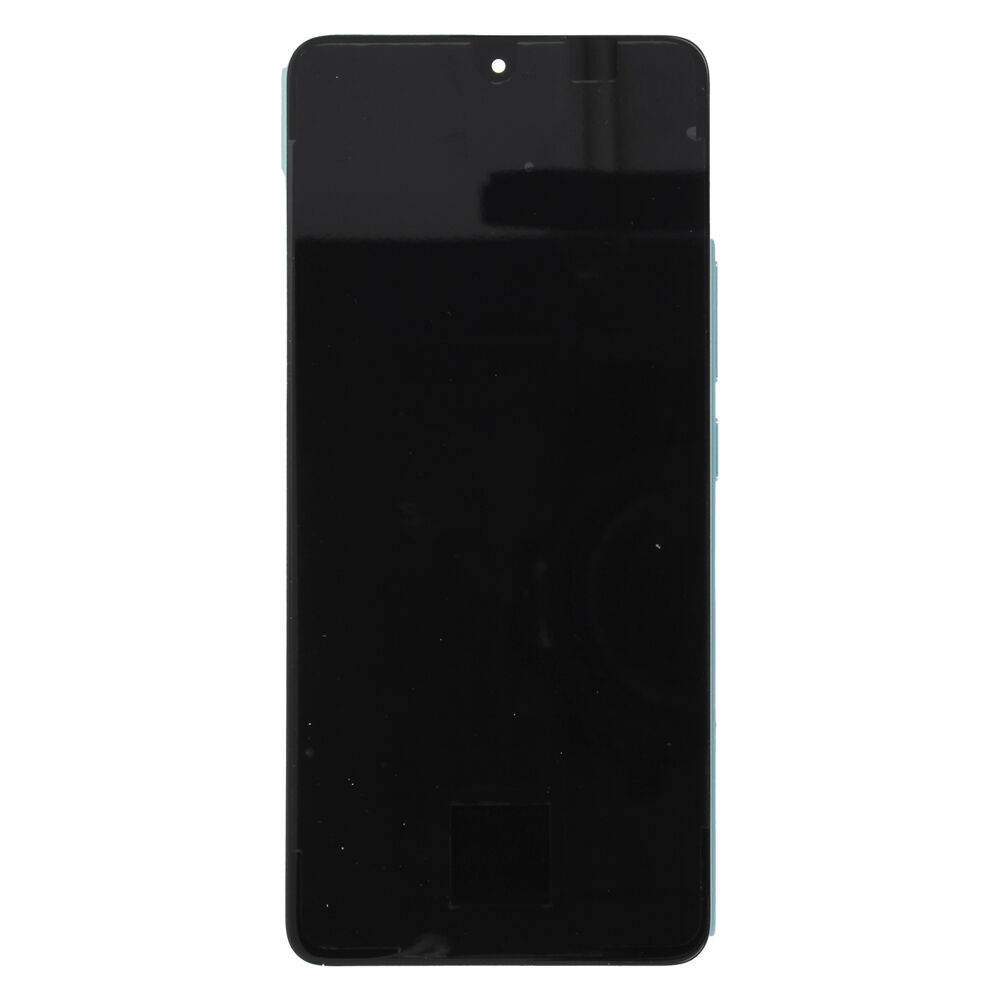 Display (Original) - Blue, Xiaomi Redmi Note 13 Pro (5G)
