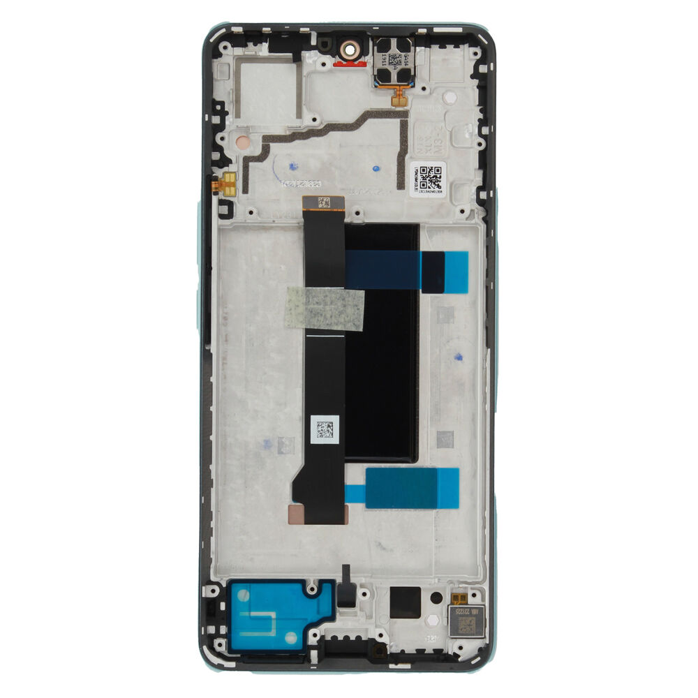 Display (Original) - Blue, Xiaomi Redmi Note 13 Pro (5G)