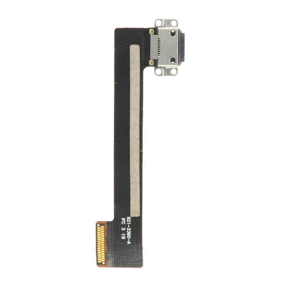 Dock Connector - Black, for iPad mini 5