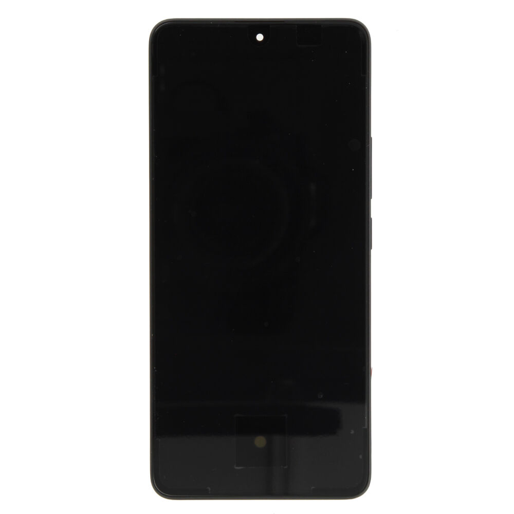 Display (Original) - Black, Xiaomi Redmi Note 13 Pro (5G)