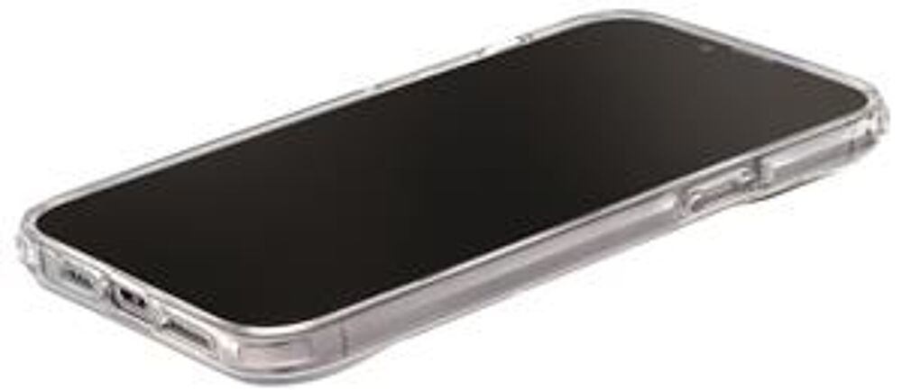 Drop Protection Case - Clear, Apple iPhone 16 Plus