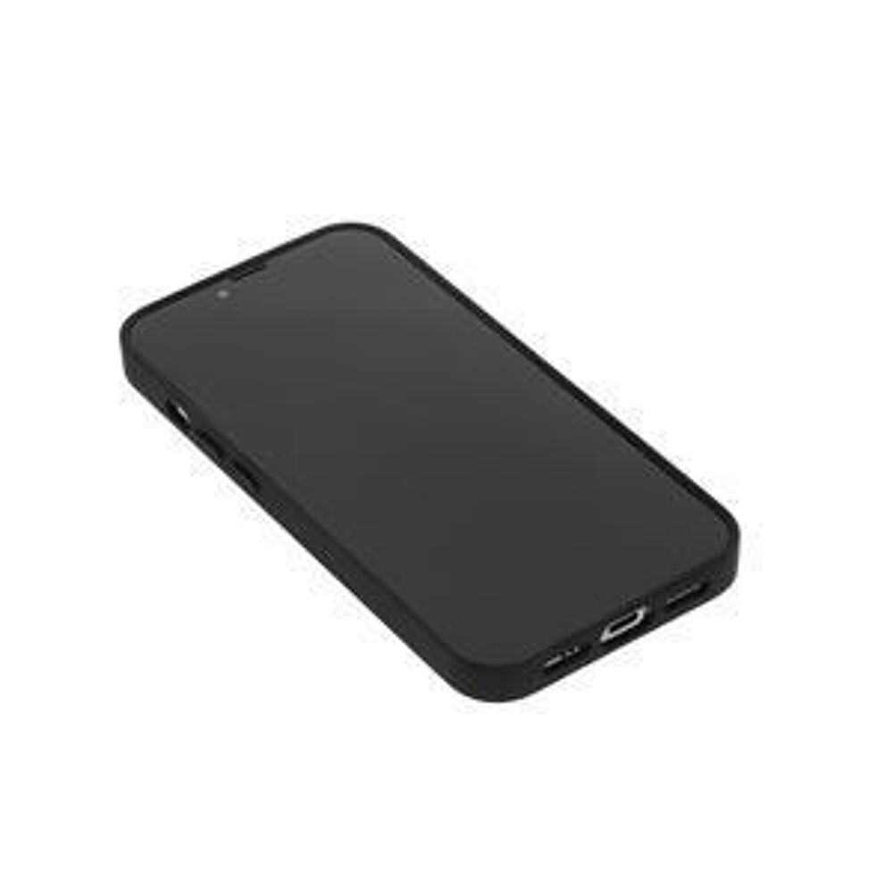 Soft Case - Matt Black, Apple iPhone 16 Pro Max
