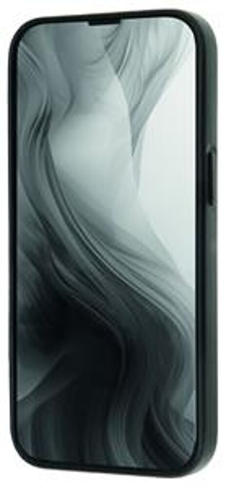Back Cover (CoverZ - Magsafe Compatible) - Black, Apple iPhone 16 Pro