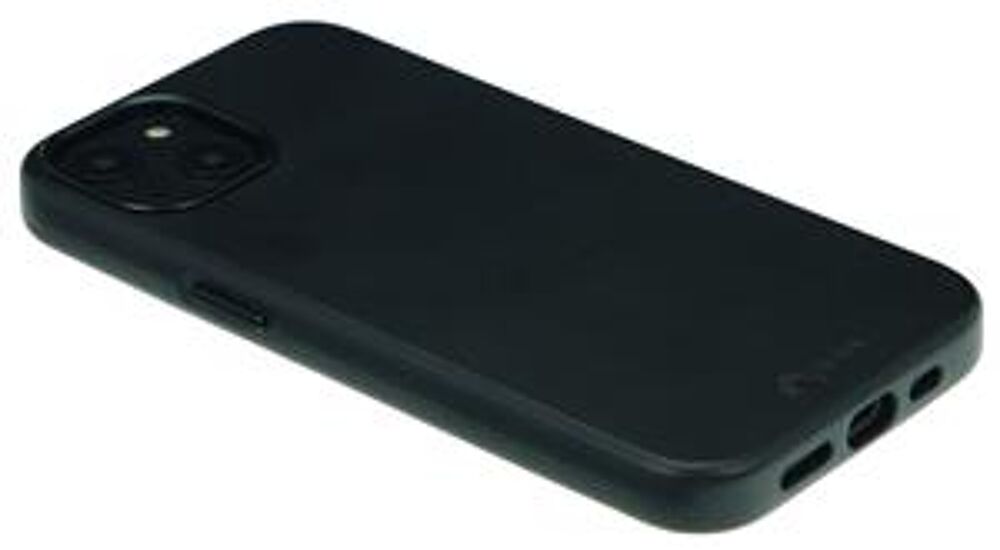Back Cover (CoverZ - Magsafe Compatible) - Black, Apple iPhone 16 Plus