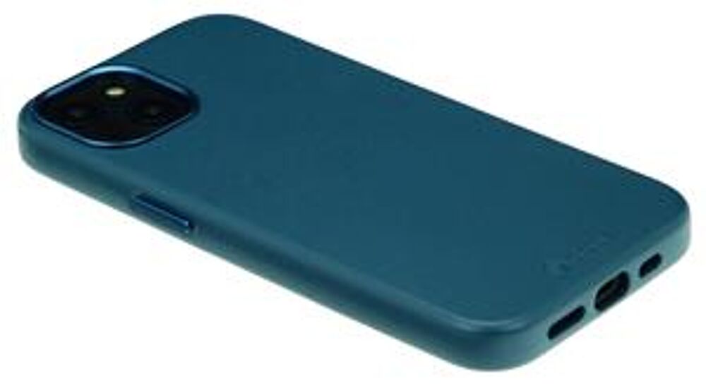 Back Cover (CoverZ - Magsafe Compatible) - Blue, Apple iPhone 16 Pro Max