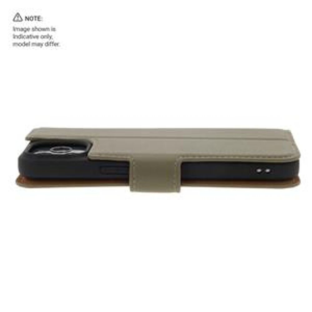Wallet Case - Olive Green, Apple iPhone 16
