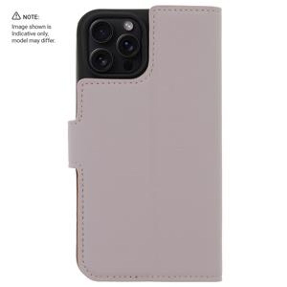 Wallet Case - Lilac, Apple iPhone 16 Pro