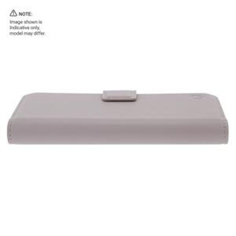 Wallet Case - Lilac, Apple iPhone 16 Pro