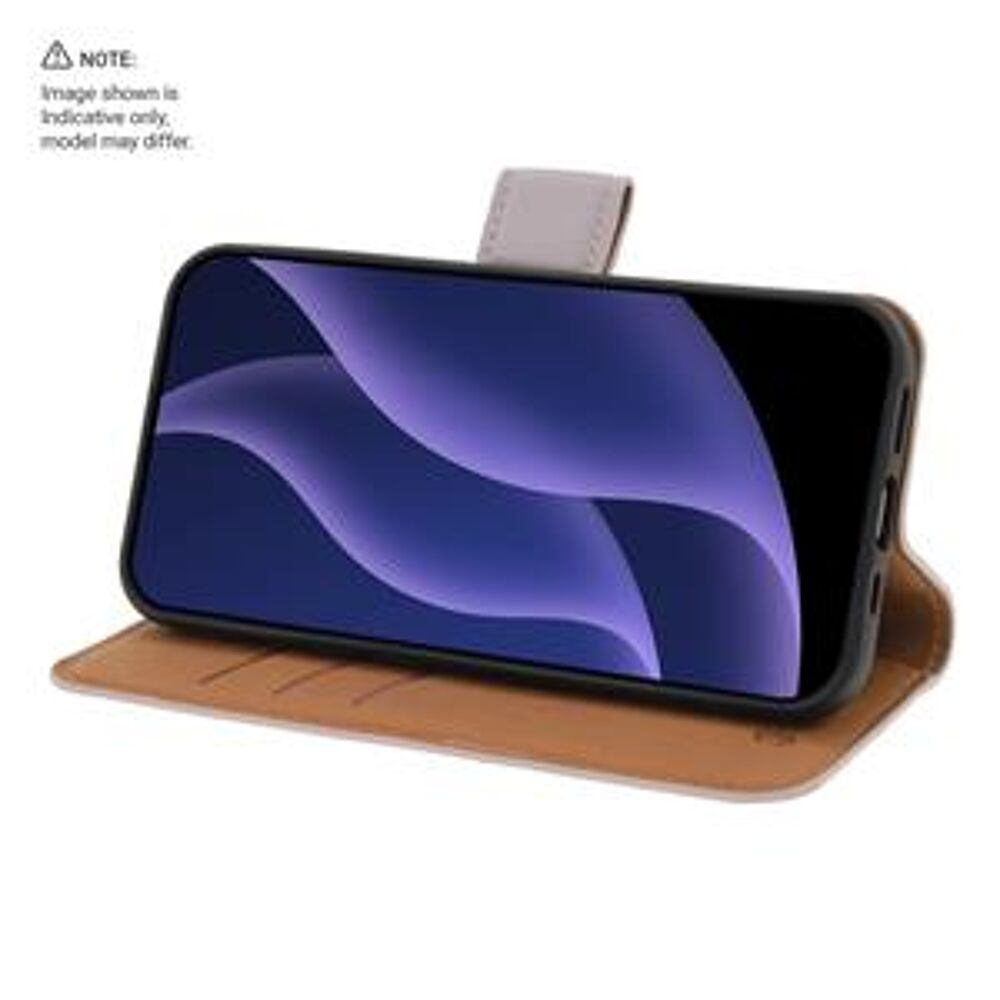 Wallet Case - Lilac, Apple iPhone 16