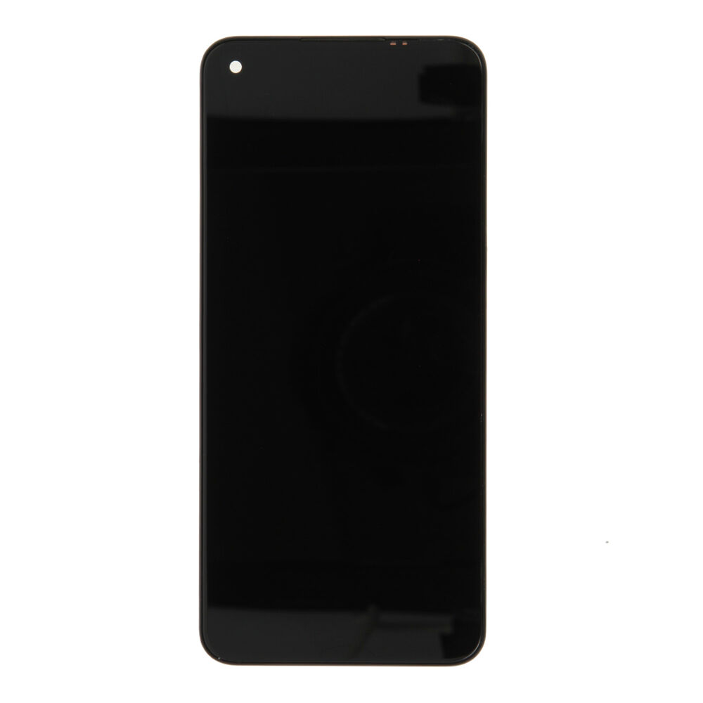 Módulo Pantalla For OPPO Display (Refurb) - Black, Oppo A73 (5G) / Oppo A72 (5G) / Oppo A72N (5G) Original Service Pack