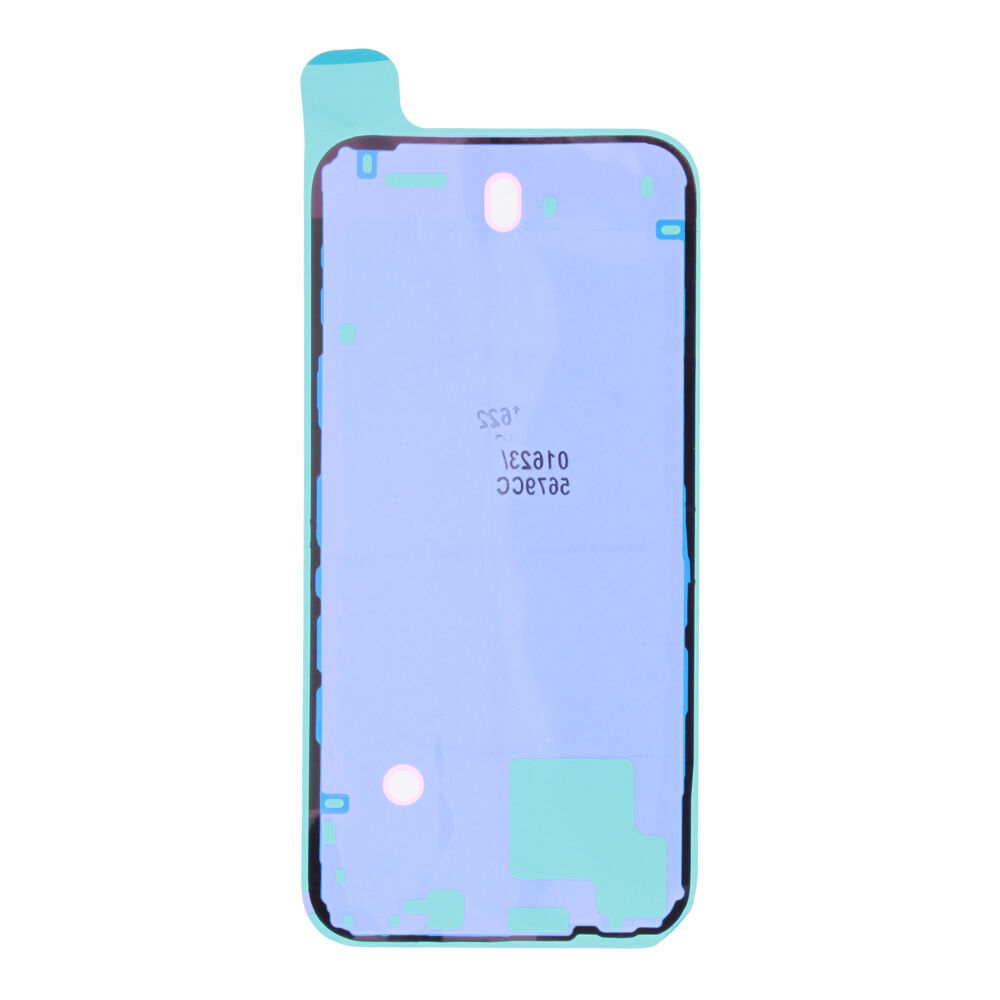 Back Glass (Pulled C) - Yellow, For iPhone 14 Plus